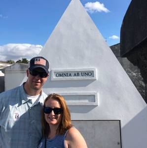 Meet your Posher, Jay